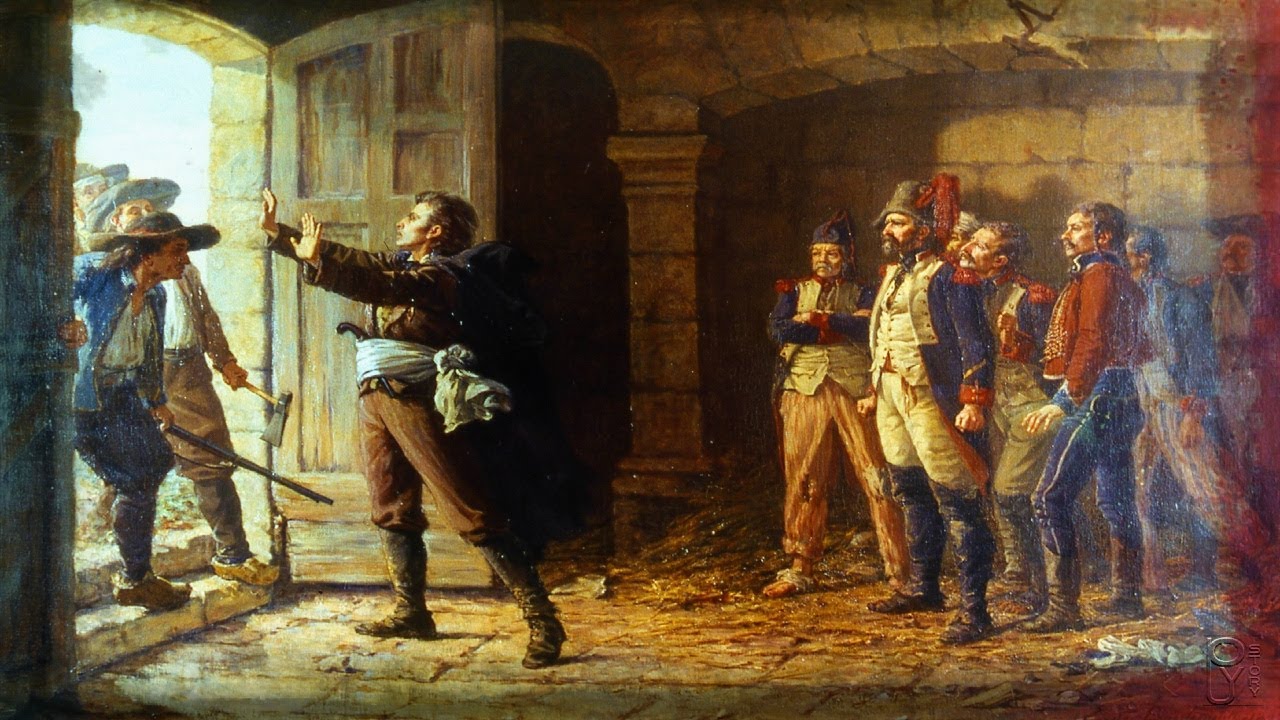 L'incroyable dernier ordre de ce héros français - Charles de Bonchamps