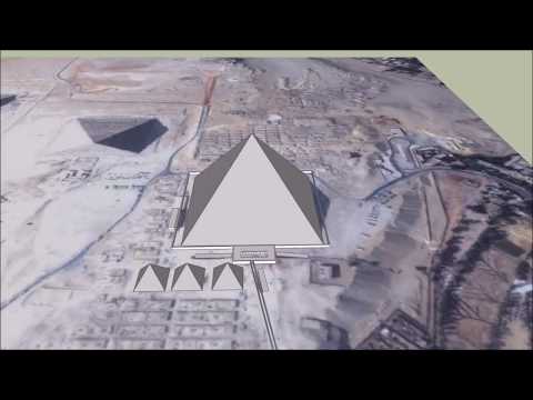 Video: Stella Of Pharaoh Khufu - Alternatívny Pohľad