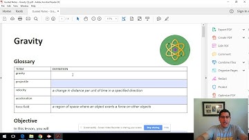 Features in Edmentum