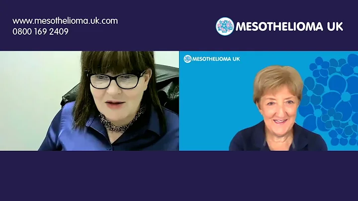 In conversation with Phyllis Craig MBE, Snr Welfar...