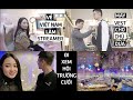 Vlog #28 VỀ VIỆT NAM LÀM STREAMER - ĐƯA CHÚ DƯA ĐI MAY VEST - ĐI XEM HỘI TRƯỜNG CƯỚI