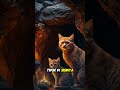 Awal Persahabatan Manusia dan Kucing 🐾