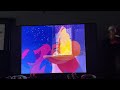The Return of Jafar Jasmine Crying Scene 