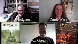 BEOWULF - why the oldest story makes the best RPG