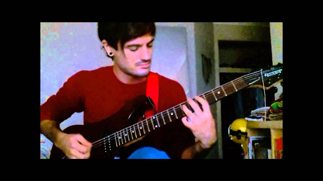 Drop a metal car riffs - YouTube