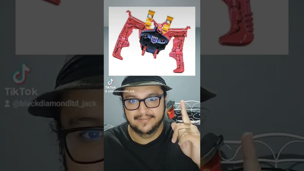 ¿Qué opino de los diseños de Ratbat? 🤖🦇🟣 