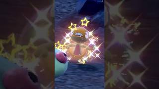 Shiny Scraggy LIVE Reaction ✨