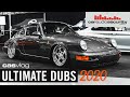 Our only car show of the year | Ultimate Dubs 2020 VLOG | Car Audio & Security