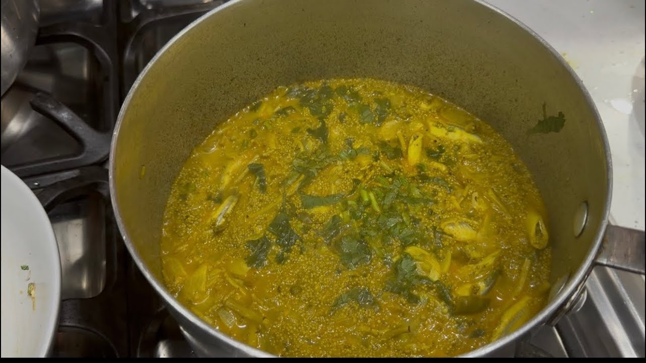 Amrar bowl with Fish curry and Chicken chatni recipe #food #fishcurry #cooking #recipe 