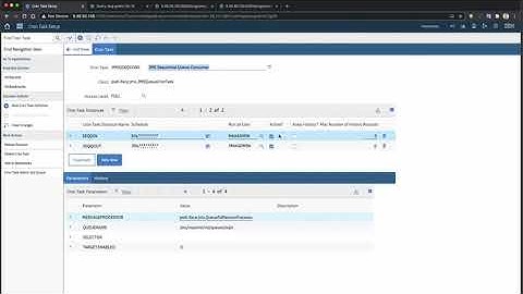 LBS761 NRTE2020 Sync Data Between Maximo and ArcGIS
