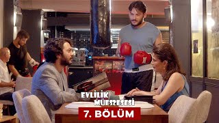 Evlilik Müessesesi 7. Bölüm | Evlilik Yıl Dönümü (Sezon Finali)