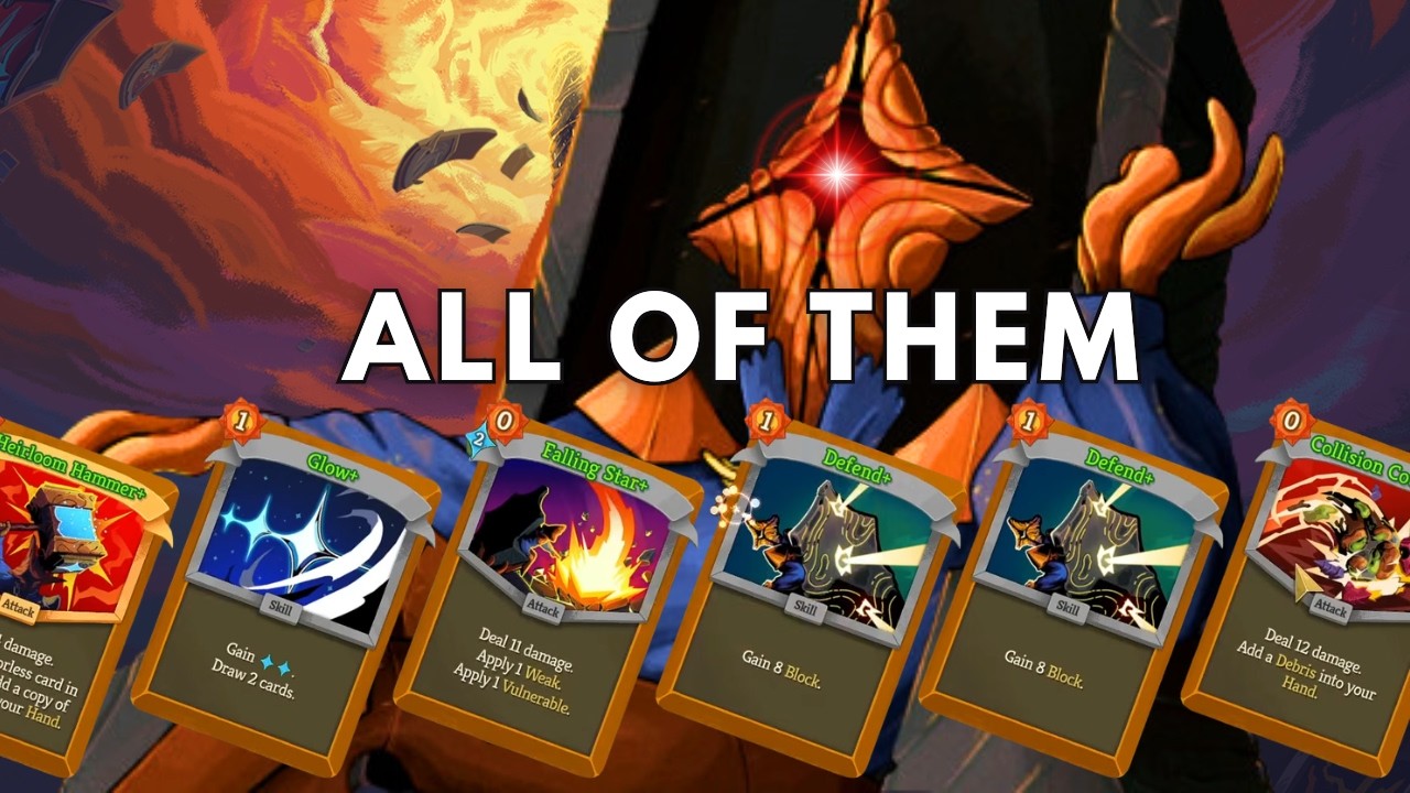 EXPLOITING the Game as the WORST Character