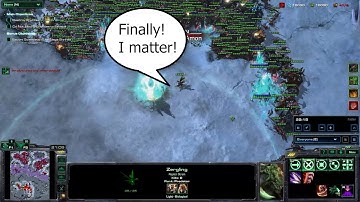 [Extras] For once, Amon