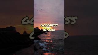 GOODNESS OF GOD-1 | Bethel Music #song #video #shorts #short #youtubeshorts #shortvideo @crudeca