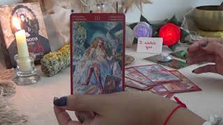 Their Thoughts/Feelings/Actions👆💖😍Pick a Card Tarot Love Reading