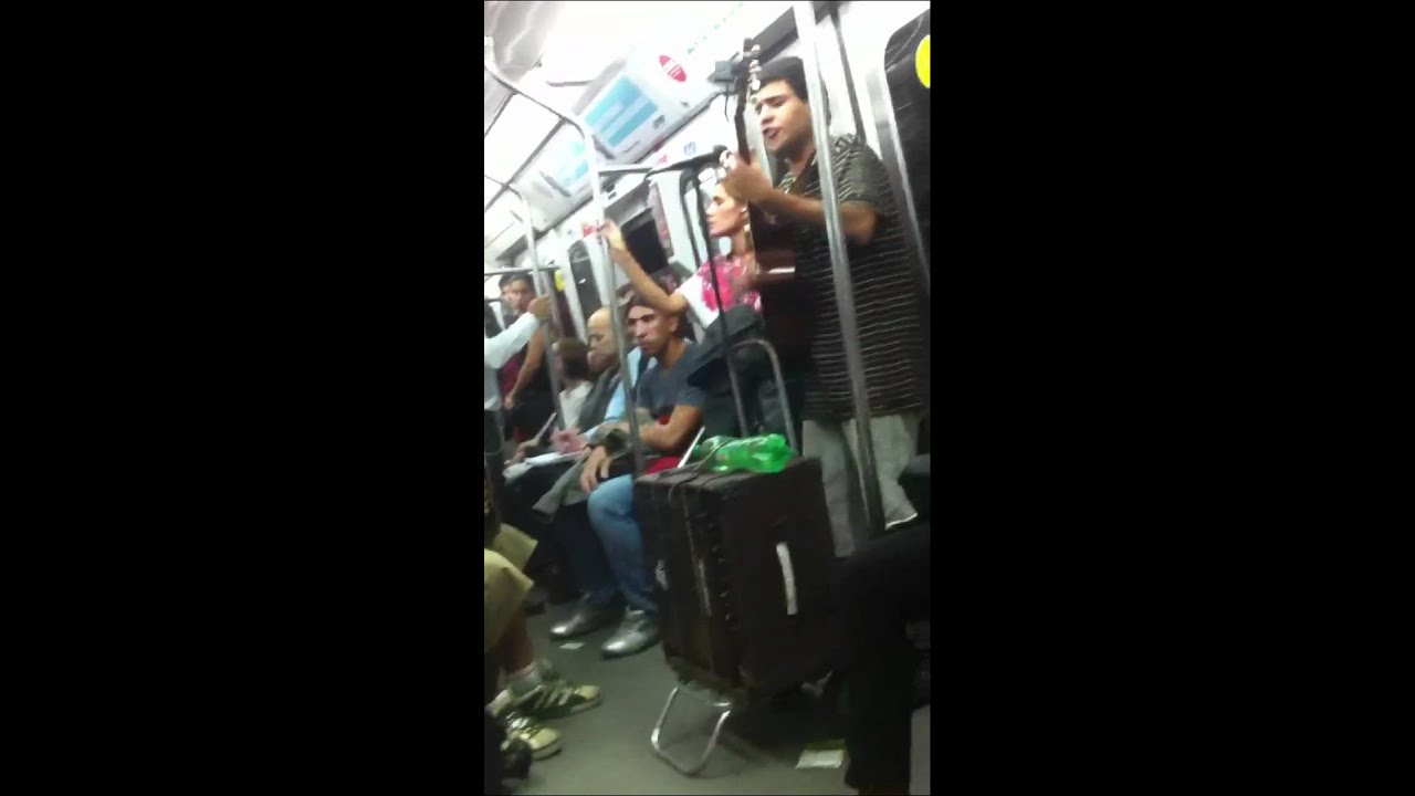 Argentinian Musicians