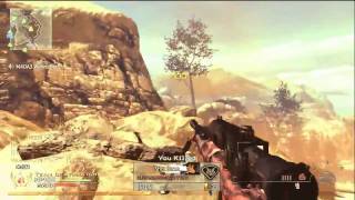 HD Mw2 Montage 4 OpTic Predator Episode 4 Powered by Evil Controllers