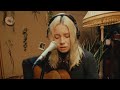 Capture de la vidéo Nina Nesbitt - The Mountain And The Man (Mountain Music Sessions)