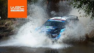 WRC - Rally Guanajuato Corona México 2020: Teaser