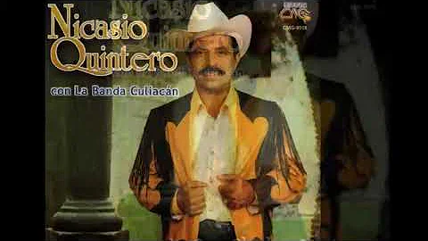 NICASIO QUINTERO DISCO COMPLETO AY QUE CHULOS OJOS