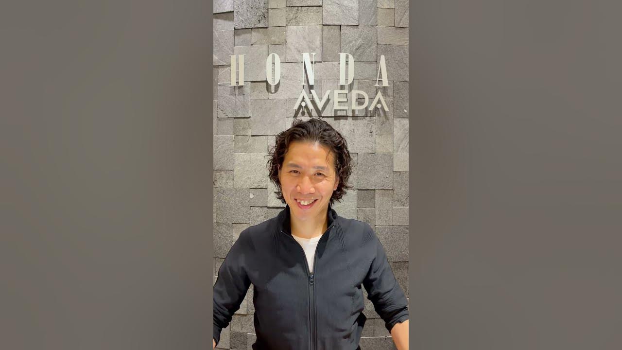 まもなくAVEDA CONGRESS 2021！出演アーティスト Masa Honda氏よりメッセージ shorts YouTube