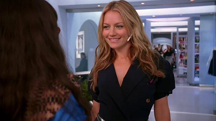 LF0602 : Becki Newton