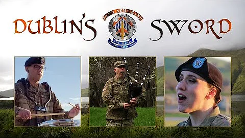 Dublin's Sword | 191st Army Band