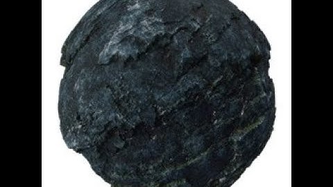 how to setup pbr materials in one click