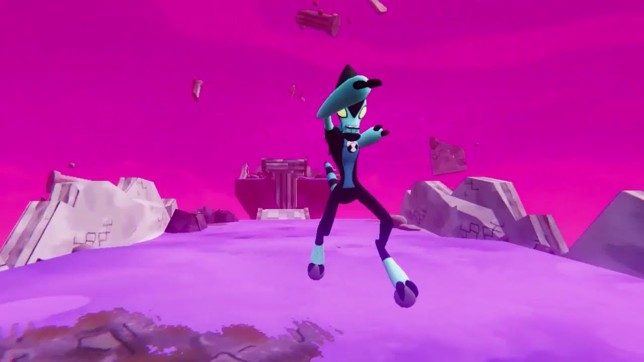 XLR8: Is This Even Possible?