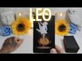 LEO ♌️ TE ENFRENTAS A ESTA MUJER‼️😭 DEBO AVISARTE URGENTE 🚨 HOROSCOPO #LEO HOY TAROT AMOR