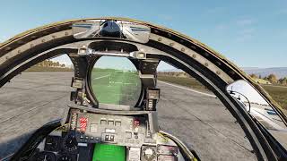 DCS World | VR Pimax Crystal Light | Pilot_VR
