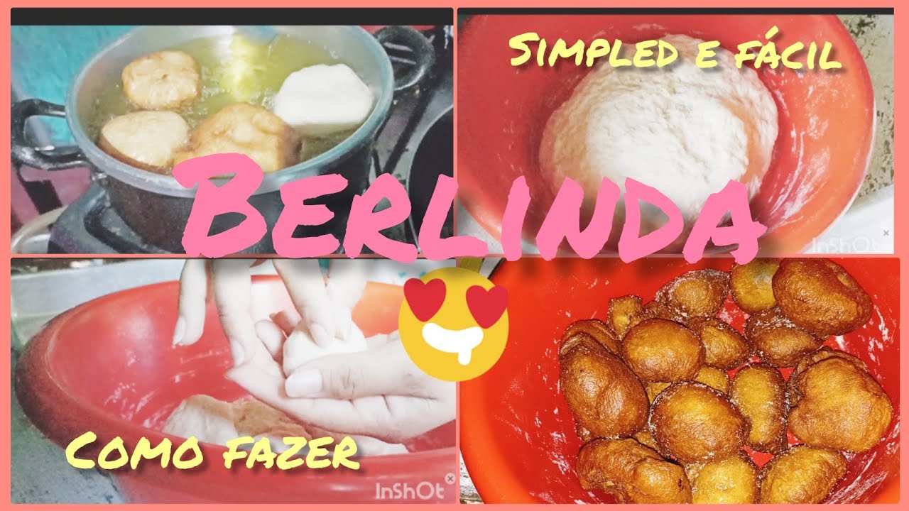 Onde Esta A Berlinda - FDPLEARN