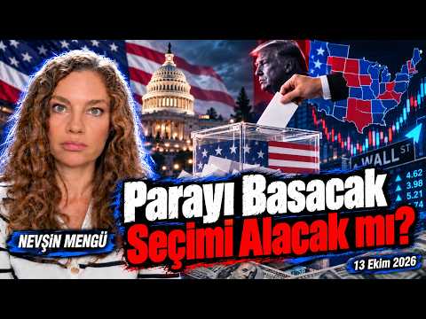 Elon Musk Is Spending Billions on the U.S. Elections | What Will Happen Today with Nevşin Mengü?