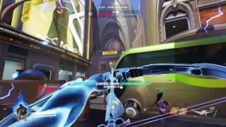 Double Boost