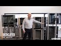 Turbofan Convection Ovens - Interview with Brian Garcia from Moffat
