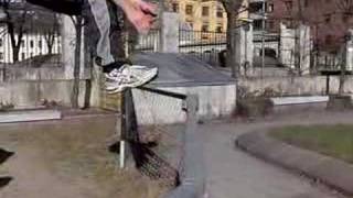 Anders rail precision side