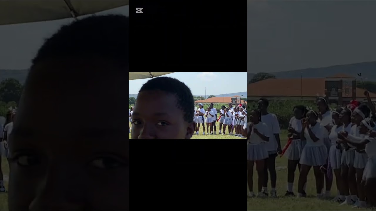 Interhouse competition 2026 🩷🌸