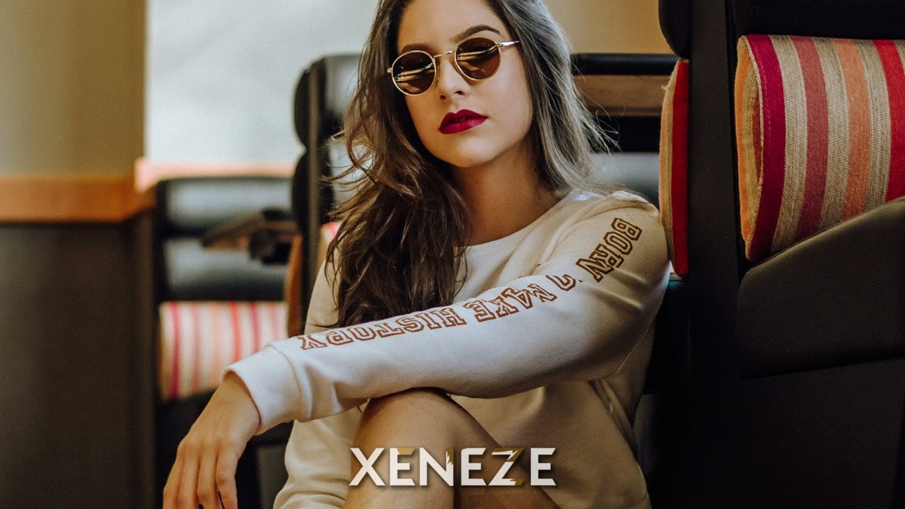XENEZE - Fly (Original Mix) adlı videoyu YouTube'da izle XENEZE - Fly (Original Mix) adlı videoyu YouTube'da izle