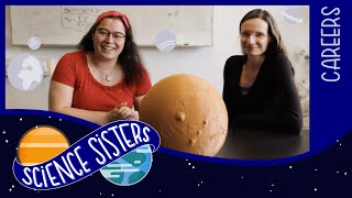 Building a research group with Ana-Catalina Plesa | Science Sisters