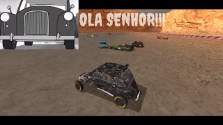 Ola Senhor Fazendo Uma Baguncinha Kkkkkkkk