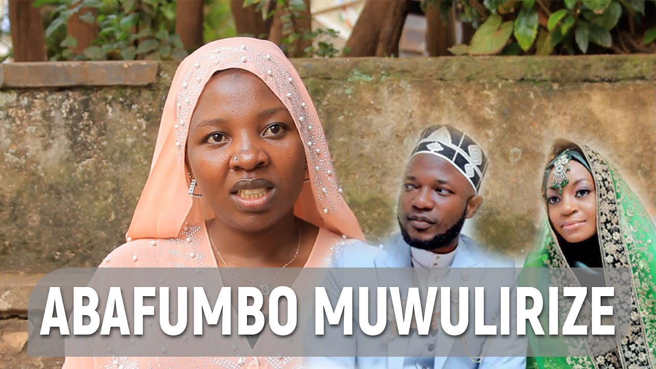 Obufumbo Bunyuma Ssente...