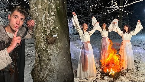24 ЧАСА ШПИОНИРАМ ЛИНШО, ЯНИ и ХРИСИ !!!