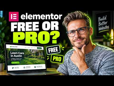 Elementorは価値がある？無料版とPro版の違い、そして導入を見送るべき人とは