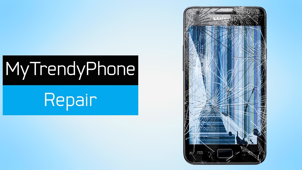  New How to Repair Front Cover and LCD Display on Galaxy S2