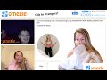 TRYING TO FIND FRIENDS ON OMEGLE!