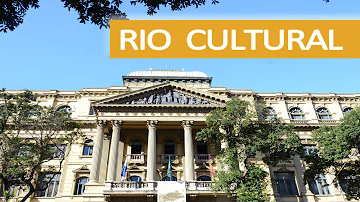 Quem é a Secretaria de cultura do Rio de Janeiro?