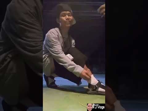 Simbang Gabi na tol sama Kana saamin Outfit Check ey! Ey! Ey! #reelsviralシ #fypシ゚viralシ #reelsfbシ