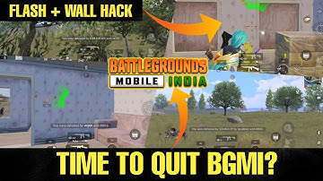 TIME TO QUIT BGMI?💔 CHEATERS IN EVERY MATCH - SAMSUNG A3,A5,A7,J2,J5,J7,S5,S6,S7,S9,A10, A20,A30,A50