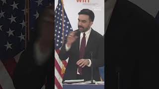 Mamdani explains why Staten Island was left out of child care launch