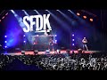 SFDK en Lanzarote (Arrecife en Vivo, 23/09/2022)